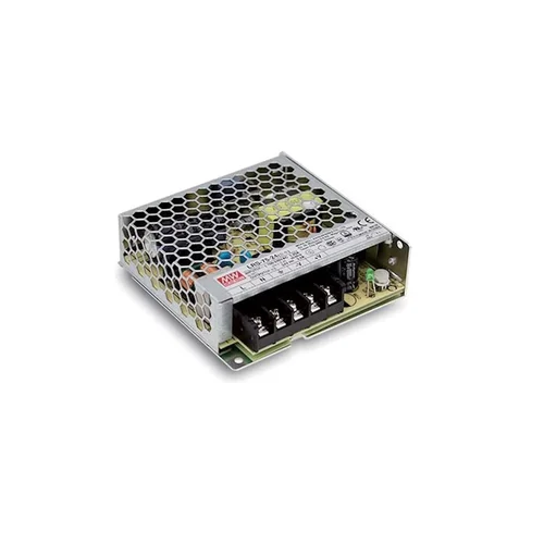 Преобразователь статический LRS-75-5 MW